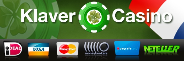 Klaver Casino Screenshot